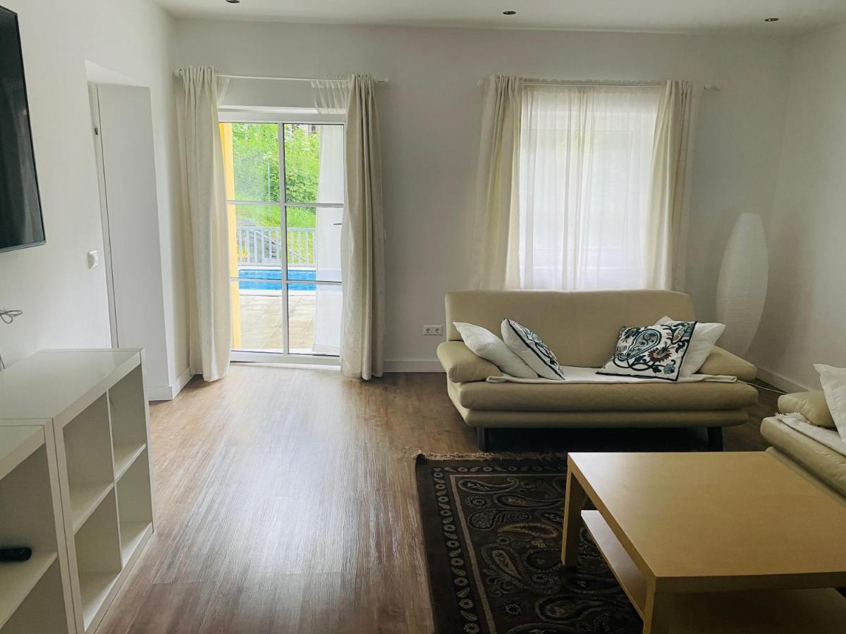 Velden Pool Appartement Velden am Woerthersee Ngoại thất bức ảnh